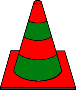 אדום וירוק, באנג בום