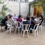 מקבלי החלטות במשרדי ממשלה (10)