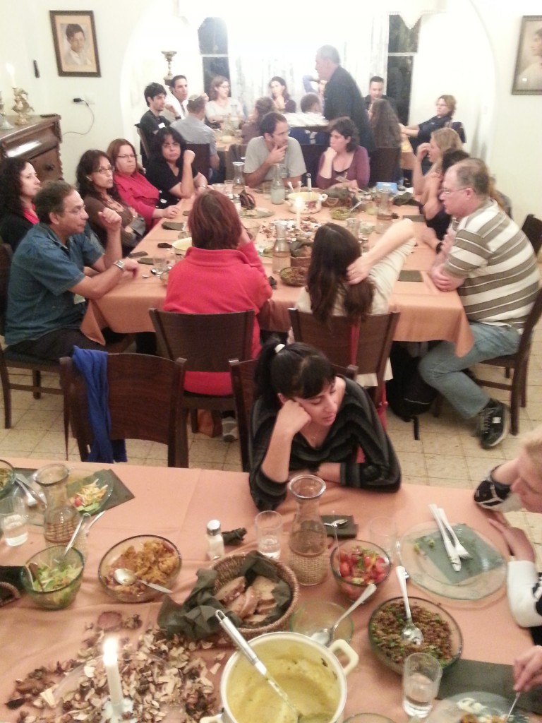 מקבלי החלטות במשרדי ממשלה (5)