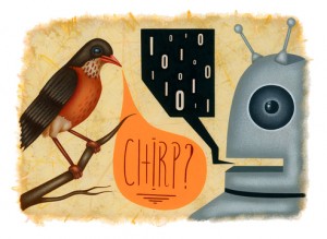 כשל בתקשורת